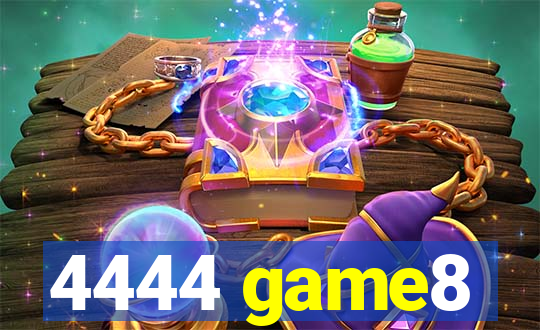 4444 game8